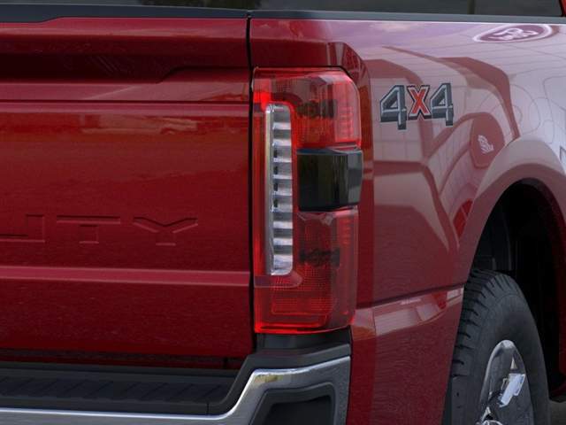 2025 Ford F-350 Super Duty Lariat - Photo 21