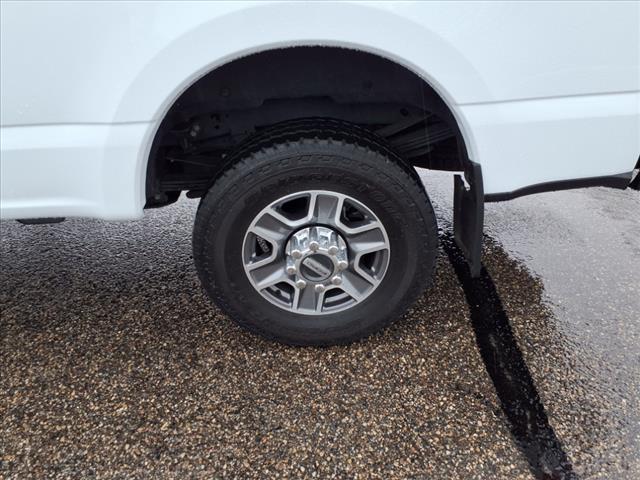 2024 Ford F-350 Super Duty Lariat - Photo 21