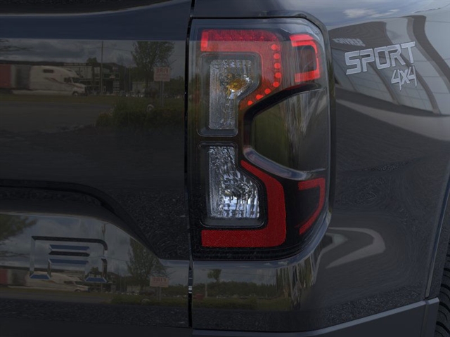 2025 Ford Ranger XLT - Photo 21