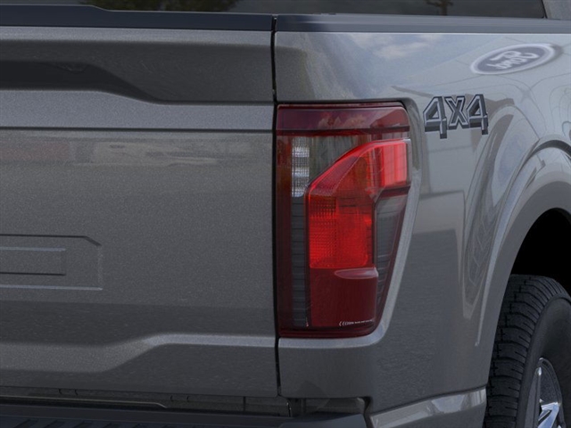 2024 Ford F-150 XLT - Photo 21