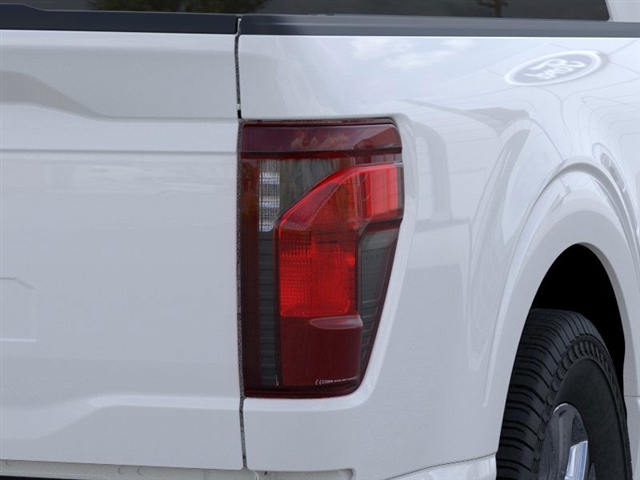 2024 Ford F-150 XLT - Photo 21