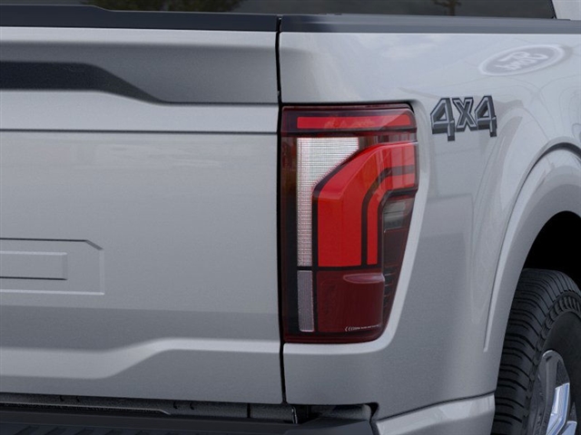 2025 Ford F-150 Lariat - Photo 21