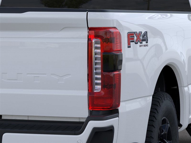 2024 Ford F-350 Super Duty XL - Photo 21