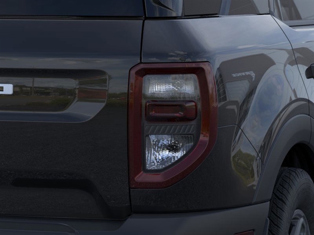 2025 Ford Bronco Sport Big Bend - Photo 21