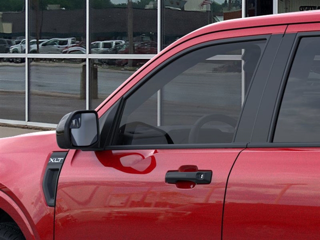2025 Ford Maverick XLT - Photo 21