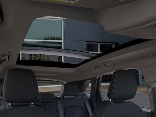 2025 Ford Escape Active - Photo 22