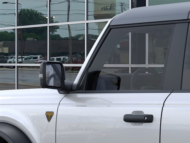 2024 Ford Bronco Badlands - Photo 22