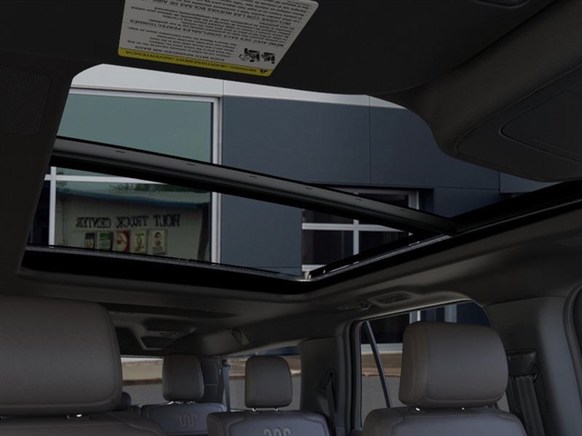 2025 Ford Expedition MAX King Ranch - Photo 22