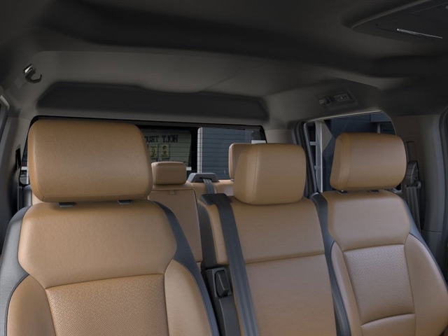 2025 Ford F-350 Super Duty Lariat - Photo 22