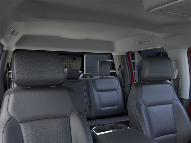 2025 Ford F-350 Super Duty Lariat - Photo 22