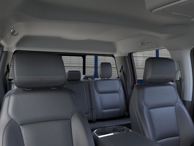 2025 Ford F-350 Super Duty Lariat - Photo 22