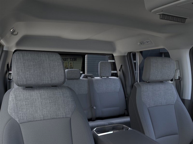 2025 Ford F-350 Super Duty XLT - Photo 22