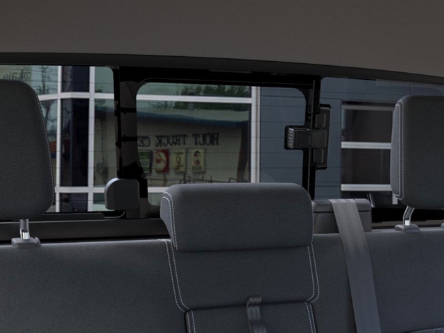 2024 Ford Ranger XLT - Photo 22