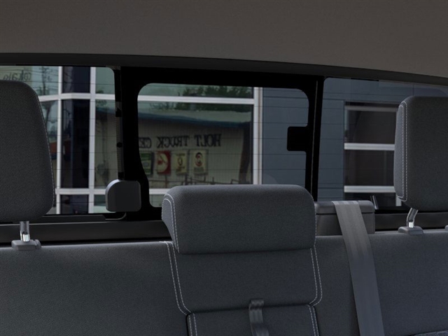 2025 Ford Ranger XLT - Photo 22