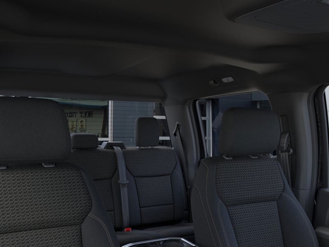 2025 Ford F-150 STX - Photo 22
