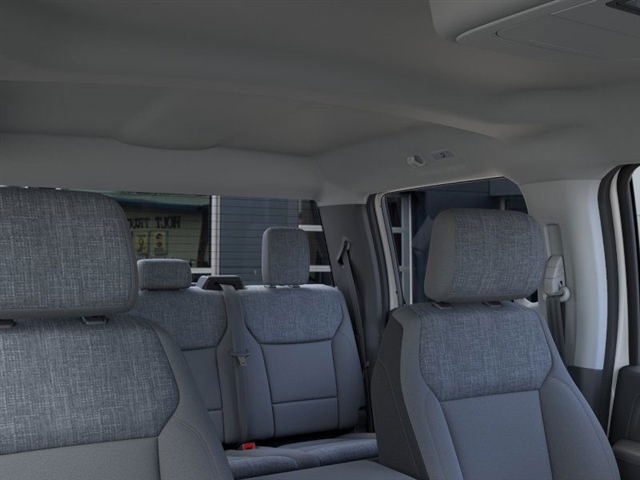 2025 Ford F-150 XLT - Photo 22