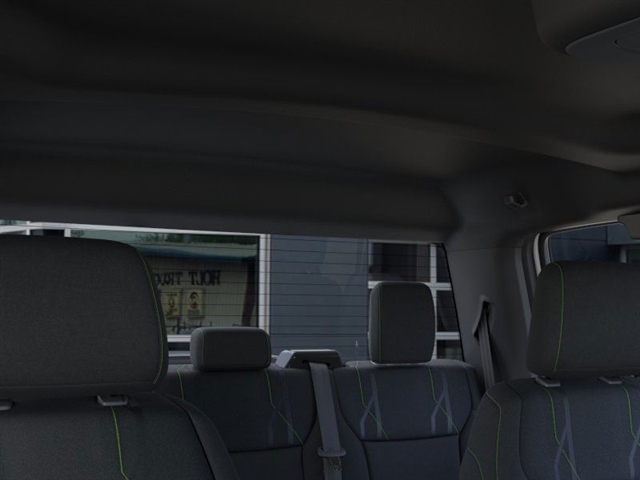 2025 Ford F-150 STX - Photo 22