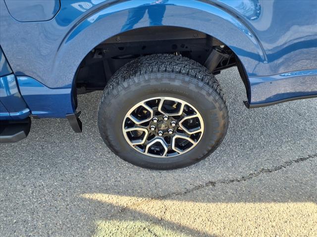 2022 Ford F-150 Lariat - Photo 22