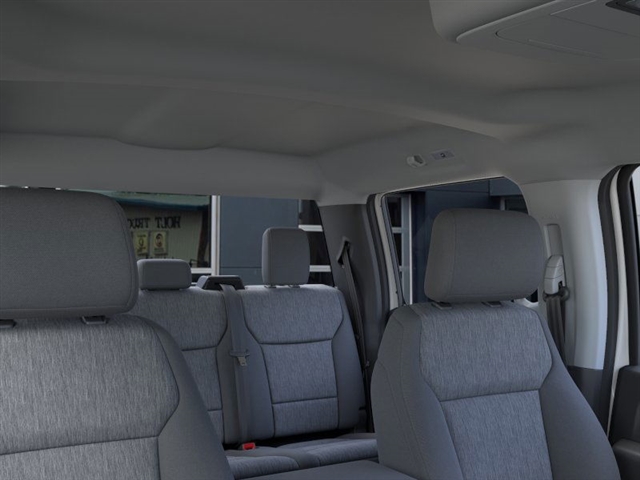 2025 Ford F-150 XL - Photo 22