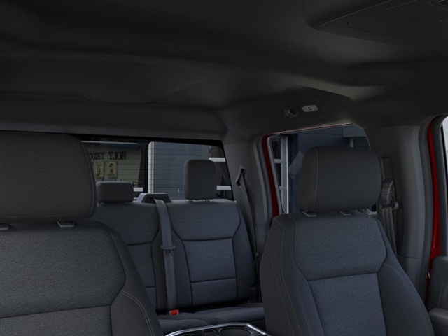 2025 Ford F-150 XLT - Photo 22