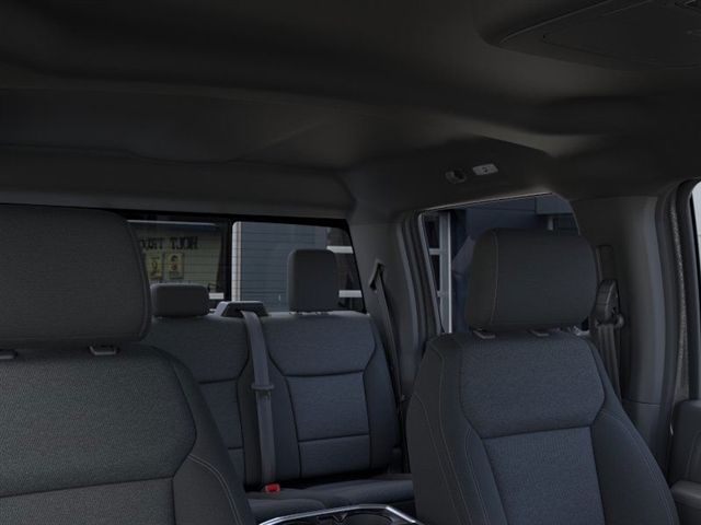 2025 Ford F-150 XLT - Photo 22