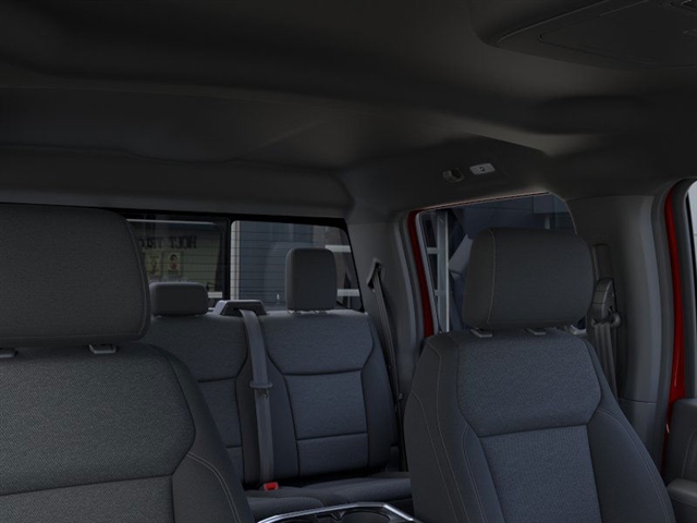 2024 Ford F-150 XLT - Photo 22
