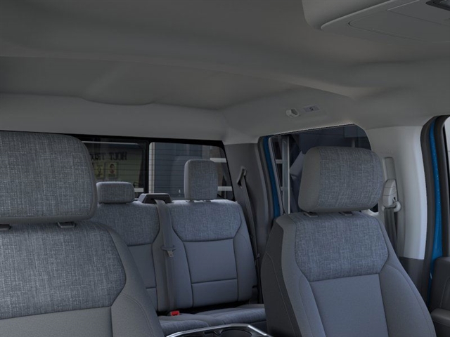 2024 Ford F-150 XLT - Photo 22