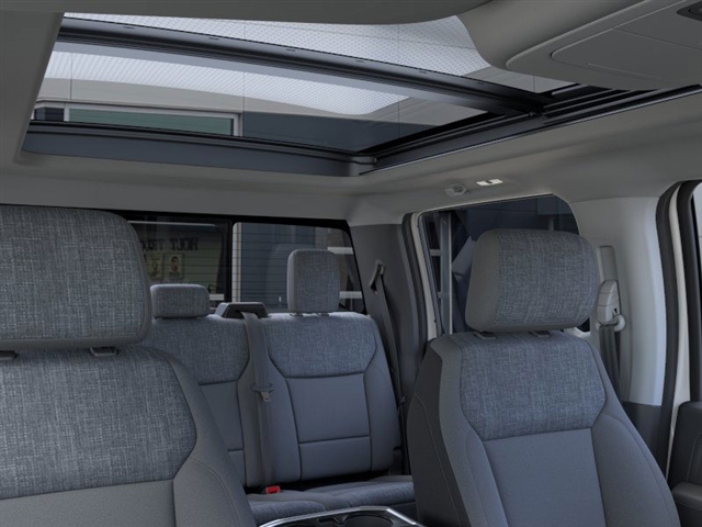 2024 Ford F-150 XLT - Photo 22