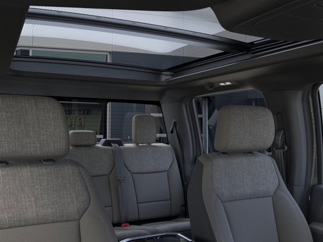 2024 Ford F-150 XLT - Photo 22