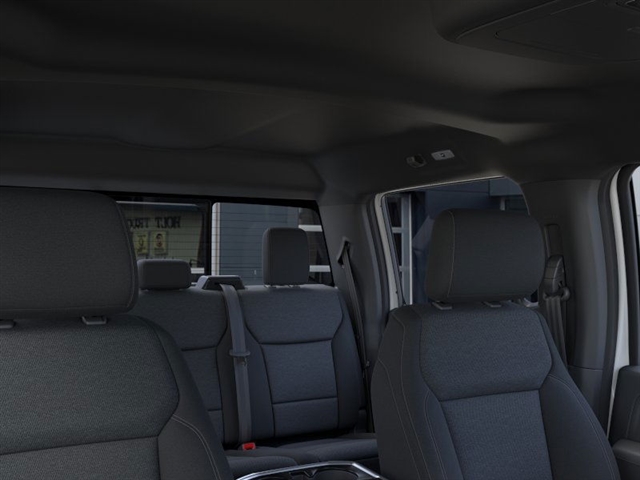 2025 Ford F-150 XLT - Photo 22