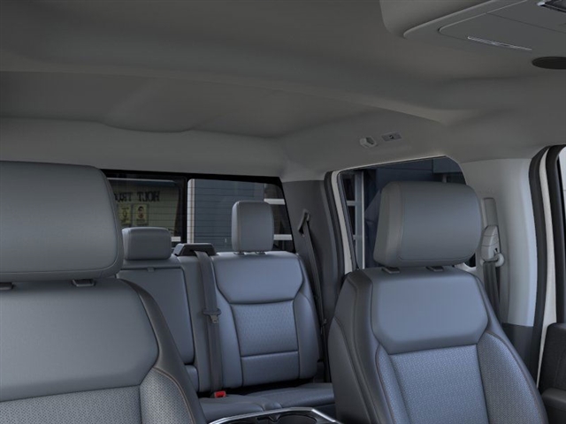 2025 Ford F-150 Lariat - Photo 22
