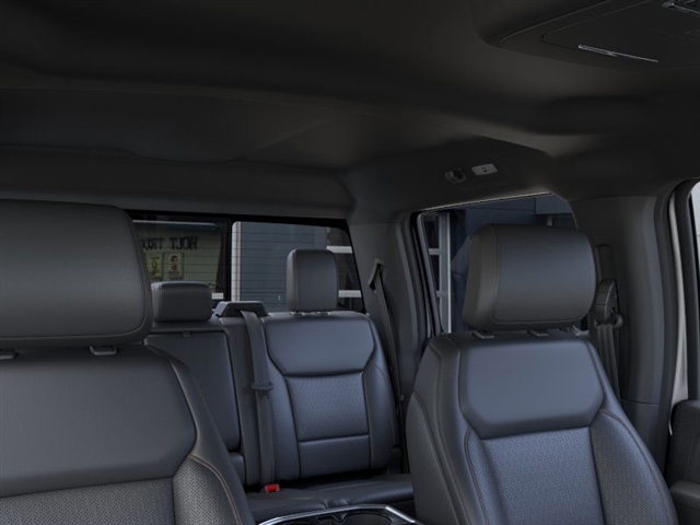 2025 Ford F-150 Lariat - Photo 22
