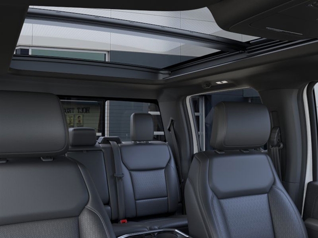 2025 Ford F-150 Lariat - Photo 22