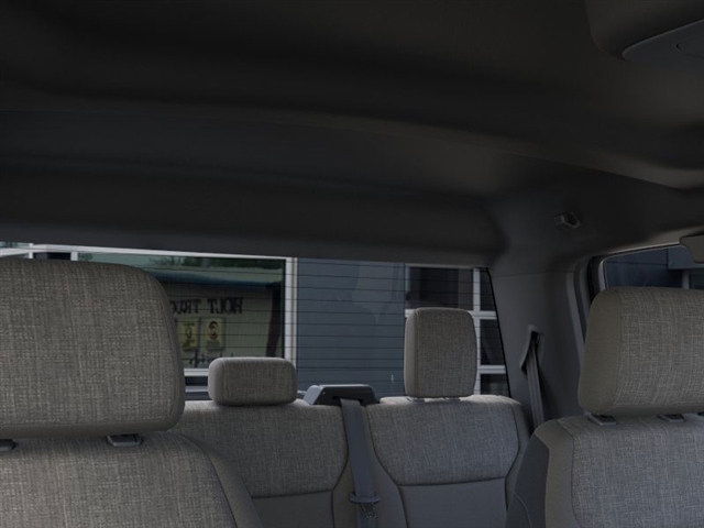 2025 Ford F-150 XLT - Photo 22