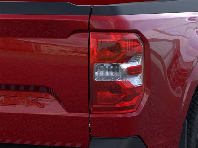 2025 Ford Maverick XLT - Photo 22