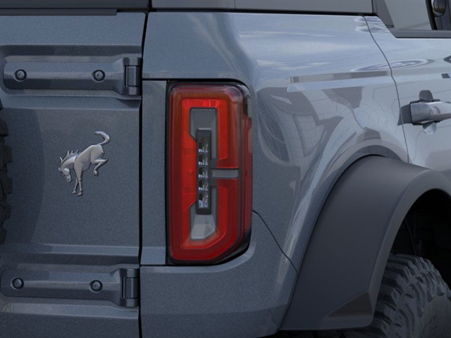 2024 Ford Bronco Outer Banks - Photo 23