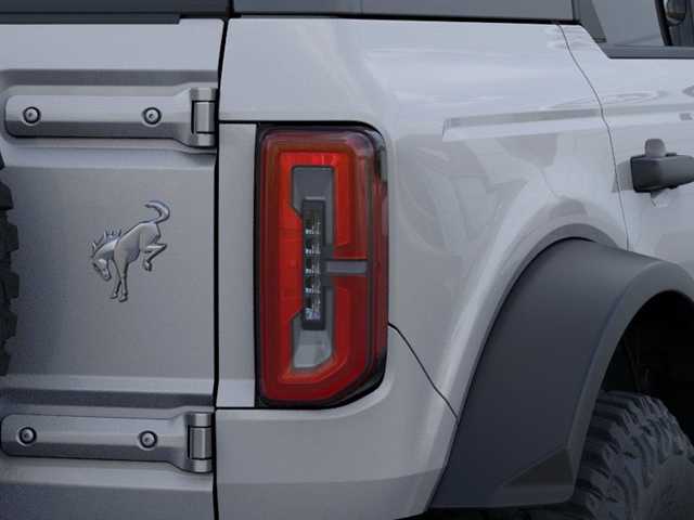 2024 Ford Bronco Badlands - Photo 23