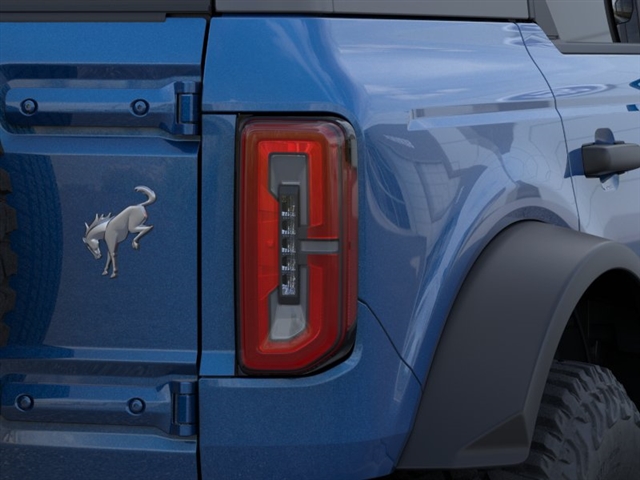2024 Ford Bronco Badlands - Photo 23