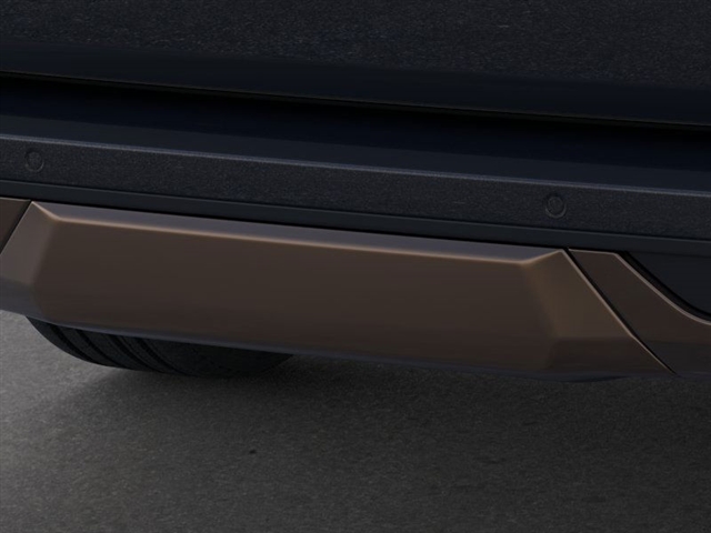 2025 Ford Expedition MAX King Ranch - Photo 23