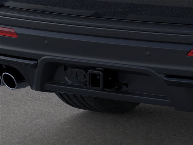 2025 Ford Explorer ST - Photo 23