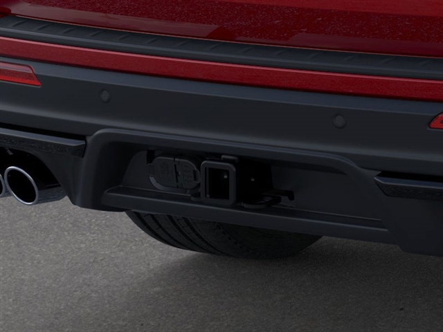 2025 Ford Explorer ST - Photo 23