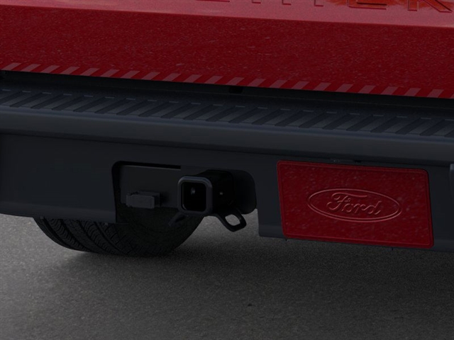 2025 Ford Maverick XLT - Photo 23