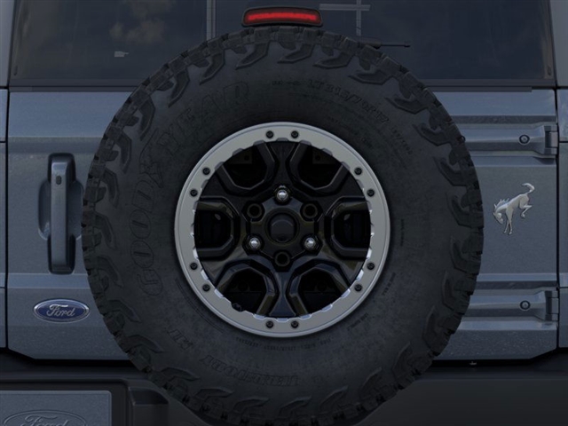 2024 Ford Bronco Outer Banks - Photo 24