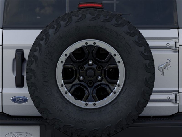 2024 Ford Bronco Badlands - Photo 24
