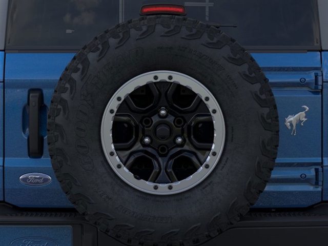 2024 Ford Bronco Badlands - Photo 24