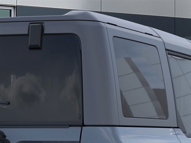 2024 Ford Bronco Outer Banks - Photo 25