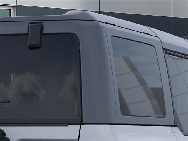 2024 Ford Bronco Badlands - Photo 25