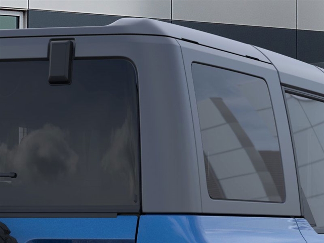 2024 Ford Bronco Badlands - Photo 25