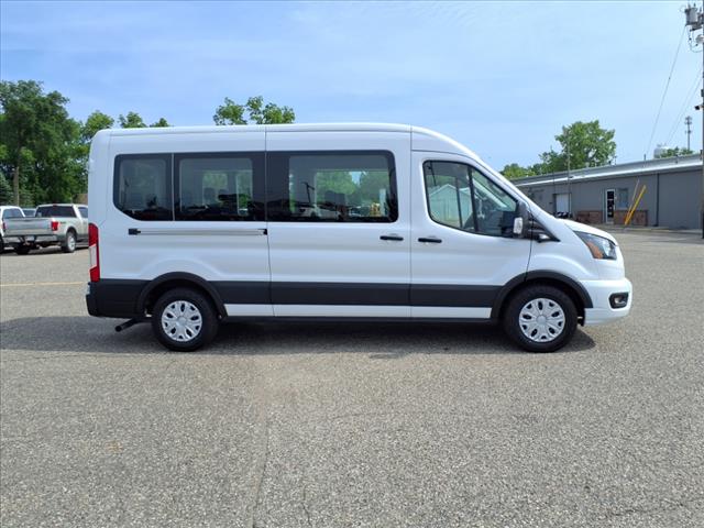 2023 Ford Transit 350 XLT - Photo 2