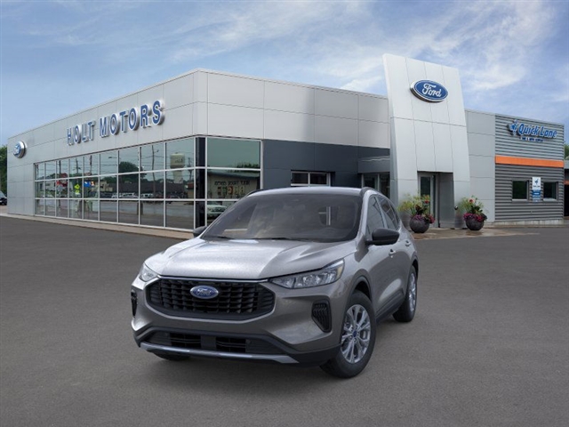2025 Ford Escape Active - Photo 2